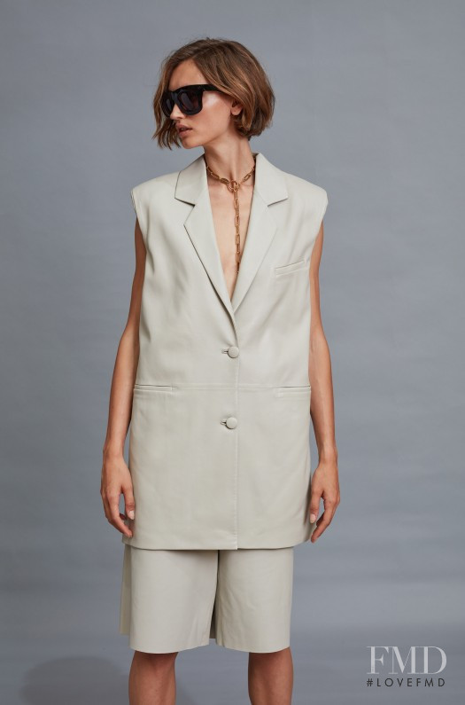 Federica Tosi lookbook for Spring/Summer 2021