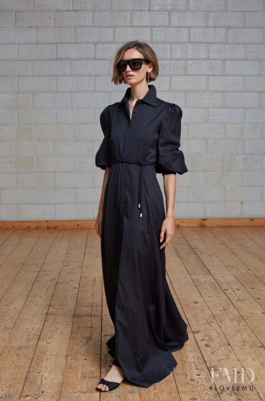 Federica Tosi lookbook for Spring/Summer 2021