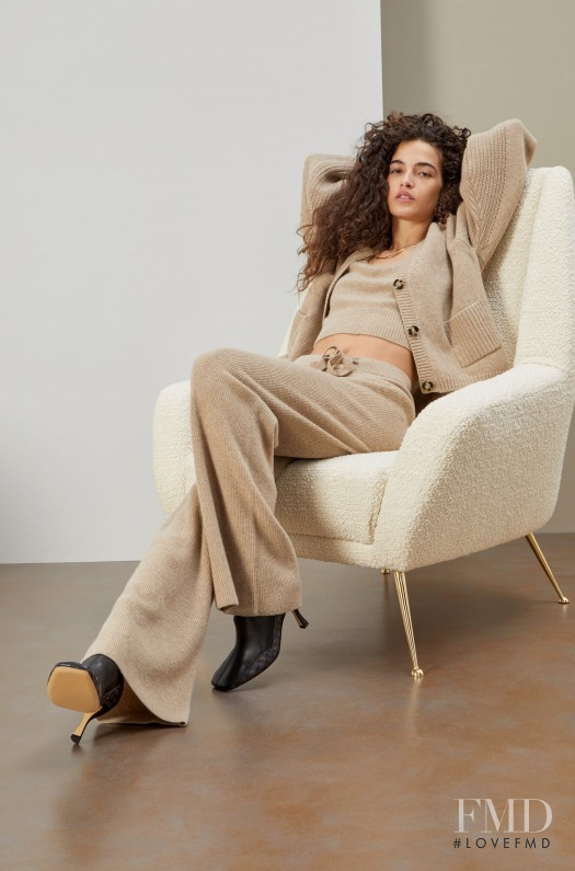 Federica Tosi lookbook for Autumn/Winter 2021