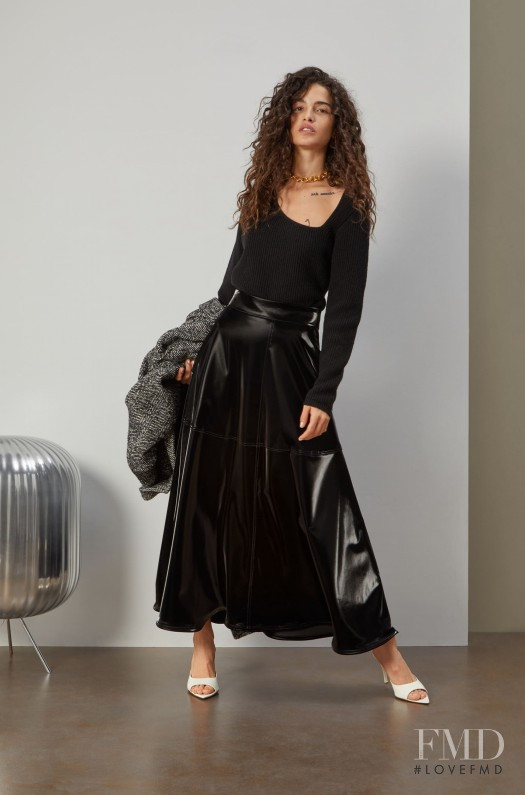 Federica Tosi lookbook for Autumn/Winter 2021