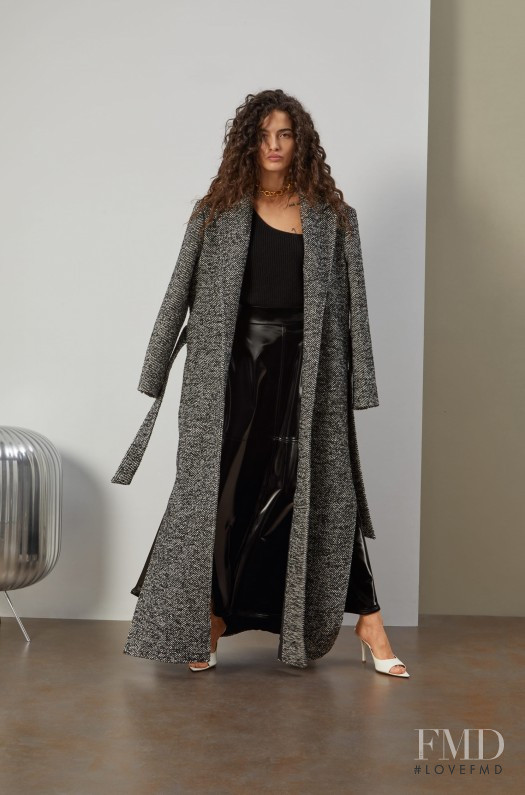 Federica Tosi lookbook for Autumn/Winter 2021