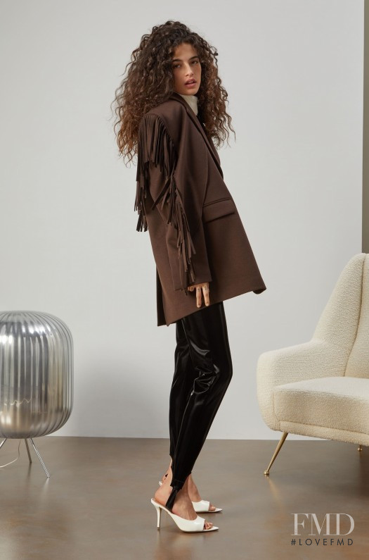 Federica Tosi lookbook for Autumn/Winter 2021