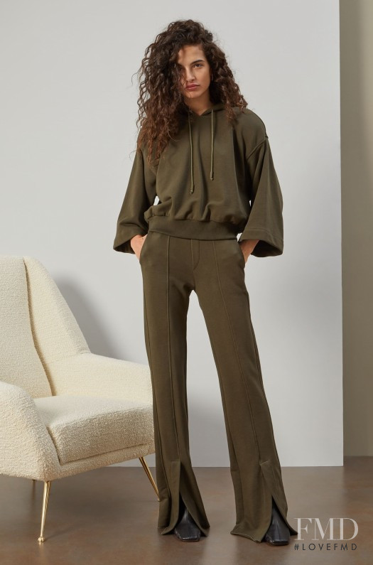 Federica Tosi lookbook for Autumn/Winter 2021