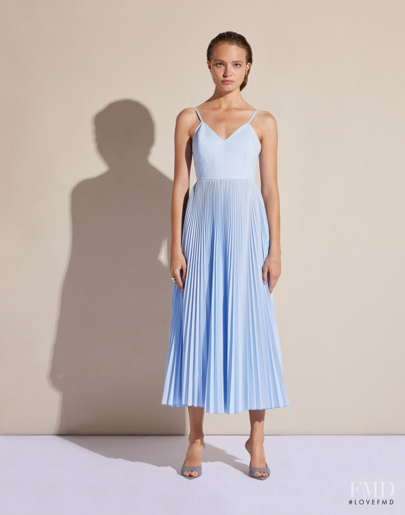 Federica Tosi lookbook for Spring/Summer 2022