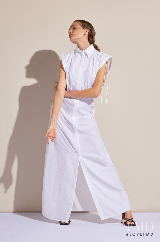 Federica Tosi lookbook for Spring/Summer 2022