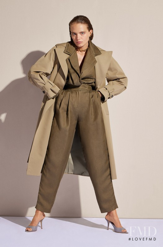 Federica Tosi lookbook for Spring/Summer 2022