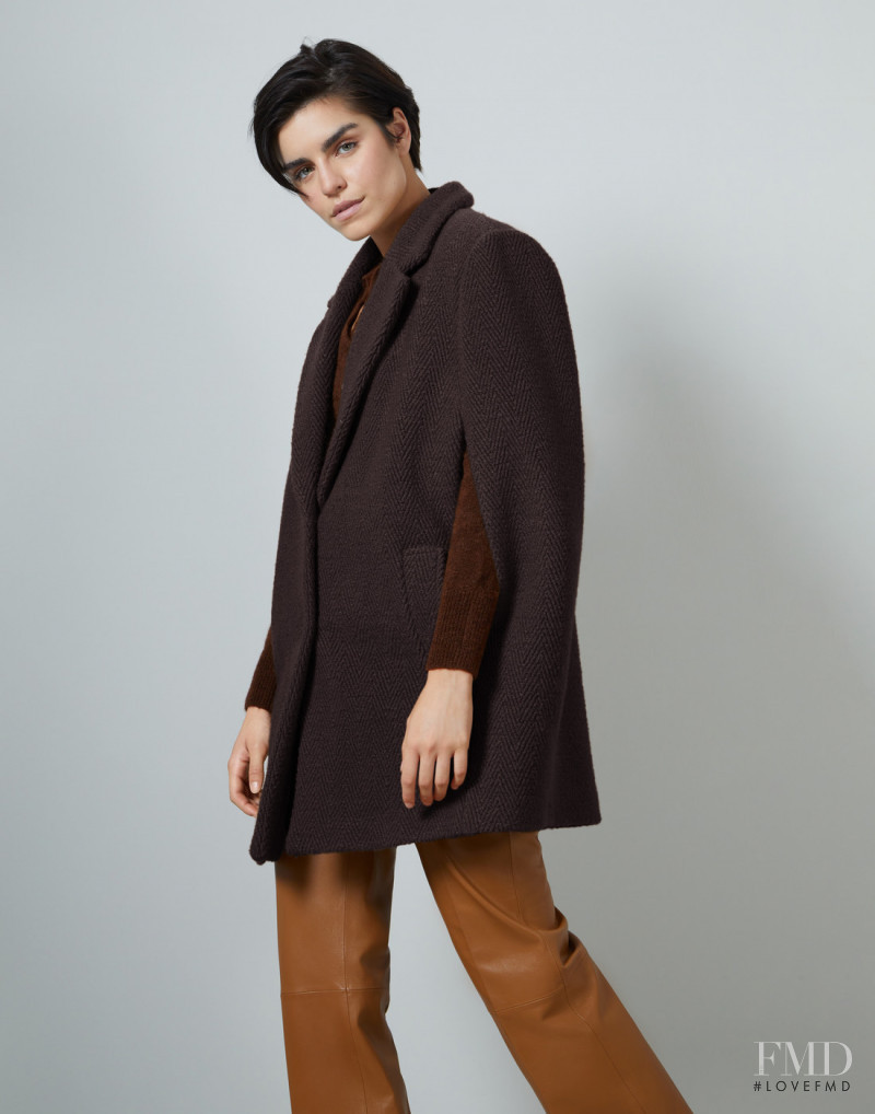 Federica Tosi lookbook for Autumn/Winter 2022