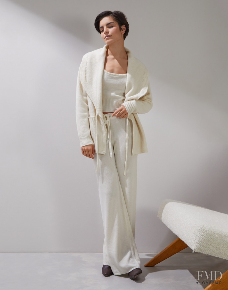 Federica Tosi lookbook for Autumn/Winter 2022