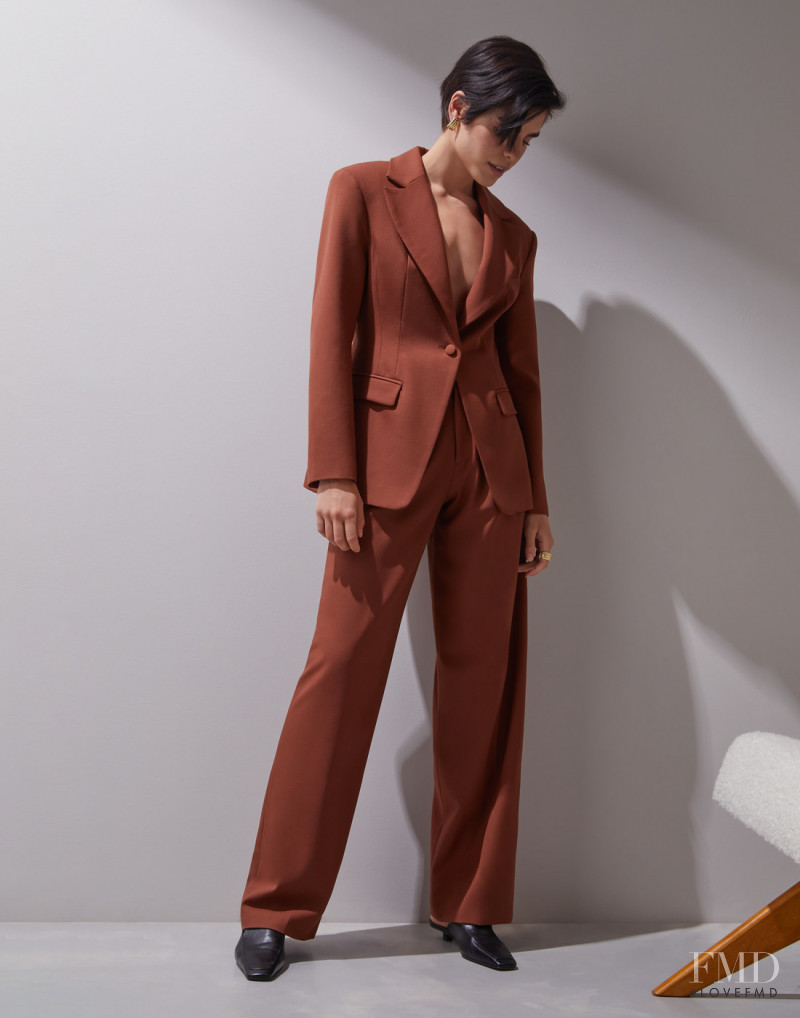 Federica Tosi lookbook for Autumn/Winter 2022