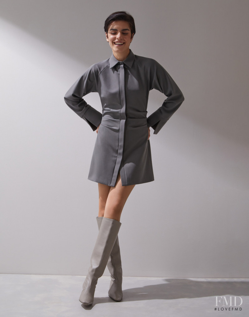 Federica Tosi lookbook for Autumn/Winter 2022