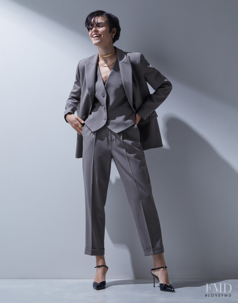 Federica Tosi lookbook for Autumn/Winter 2022