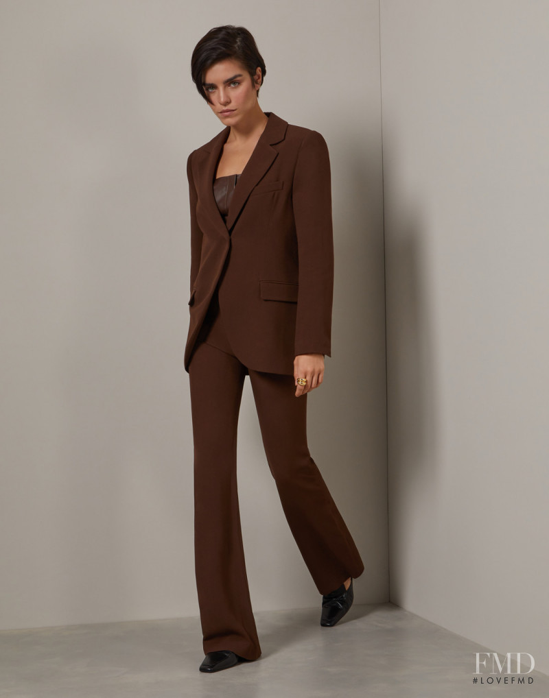 Federica Tosi lookbook for Autumn/Winter 2022