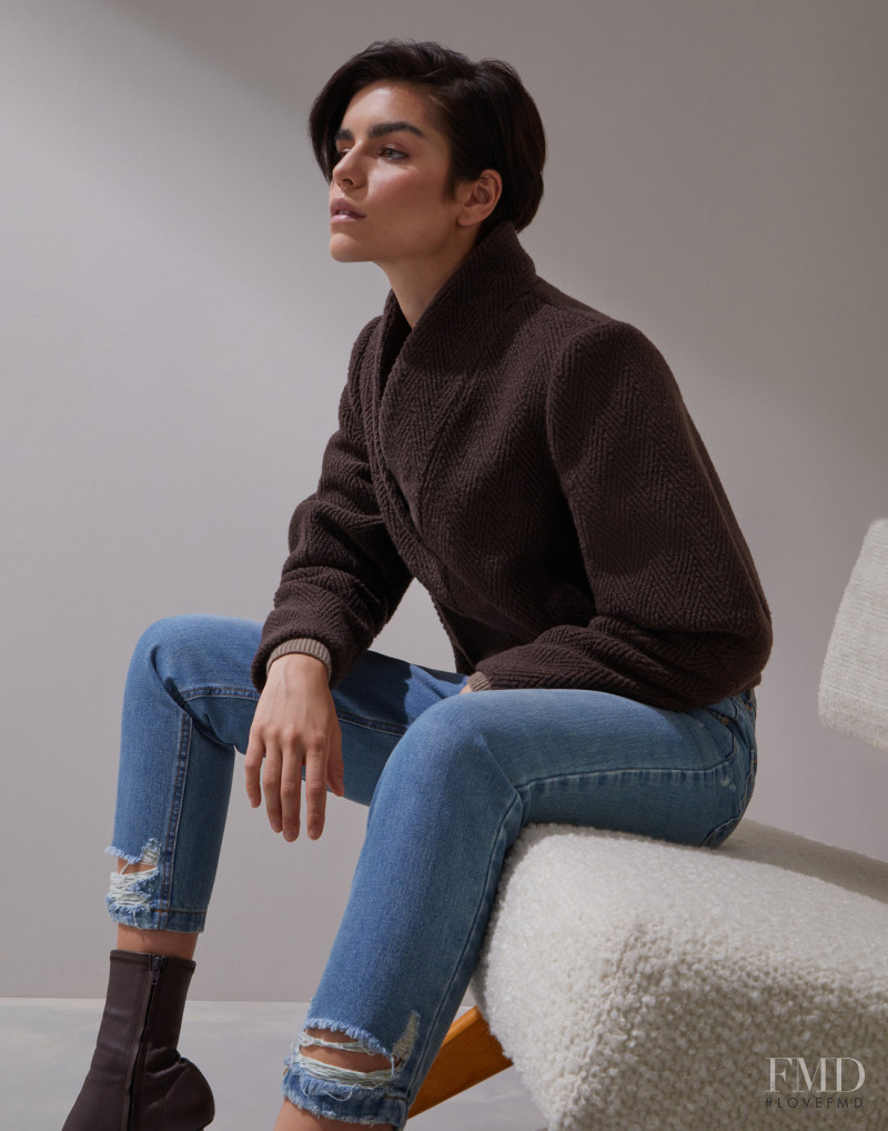 Federica Tosi lookbook for Autumn/Winter 2022