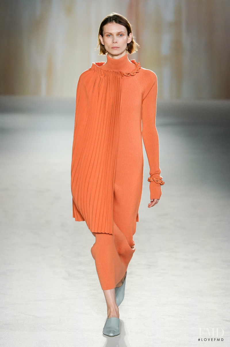 Giada fashion show for Autumn/Winter 2022