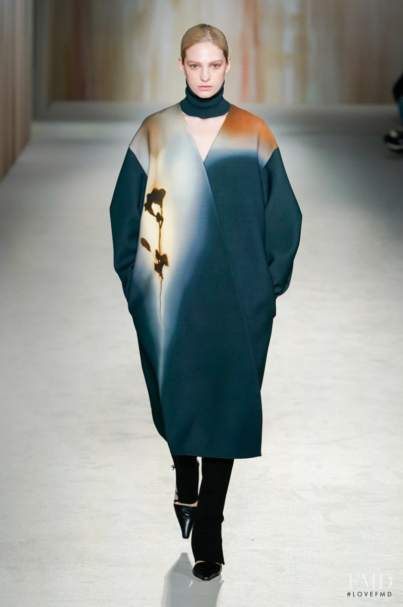 Giada fashion show for Autumn/Winter 2022