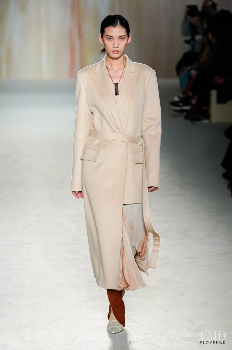 Giada fashion show for Autumn/Winter 2022