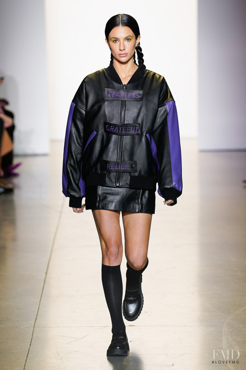 Hardware LDN fashion show for Autumn/Winter 2022