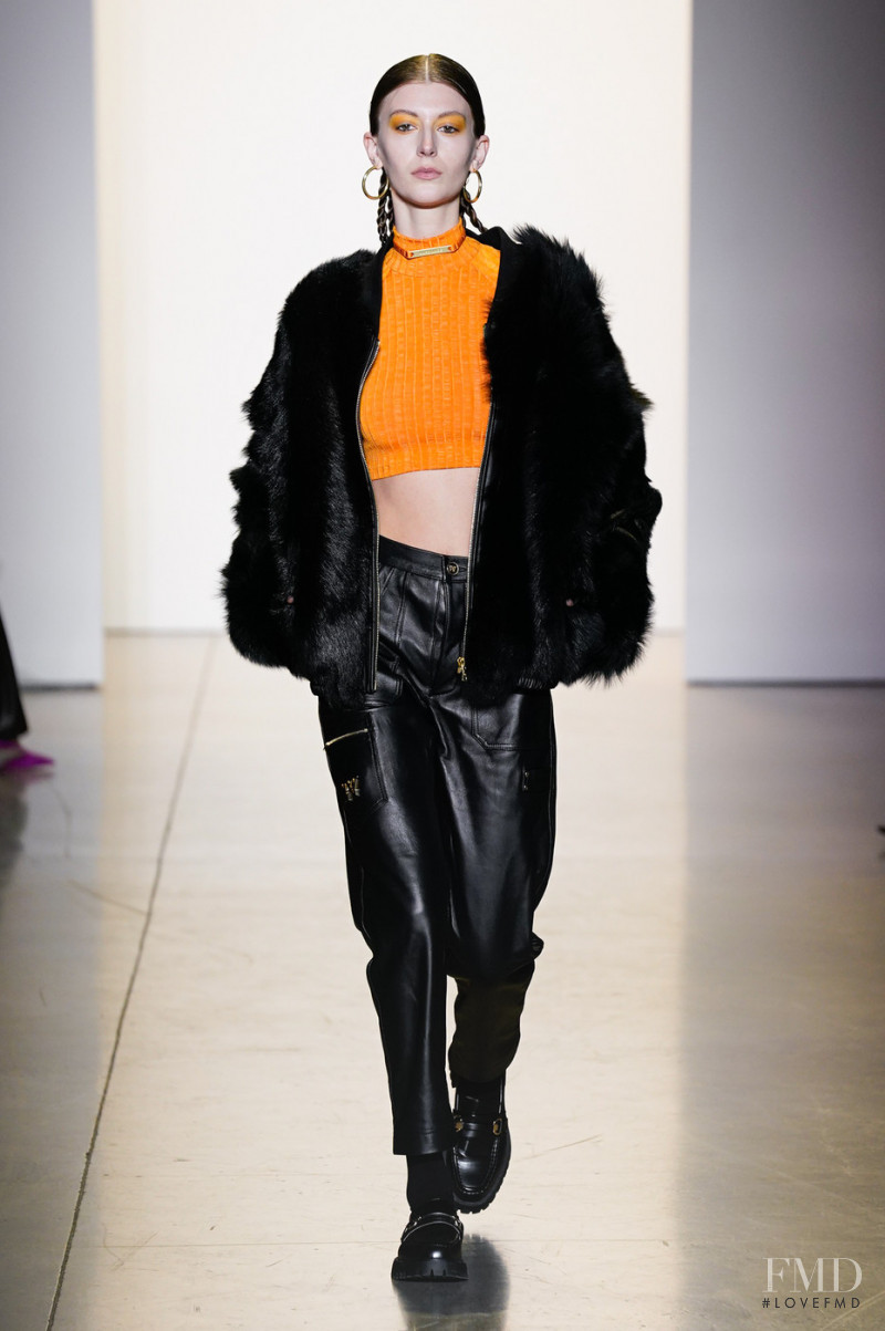 Hardware LDN fashion show for Autumn/Winter 2022