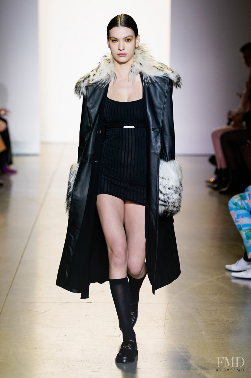 Hardware LDN fashion show for Autumn/Winter 2022