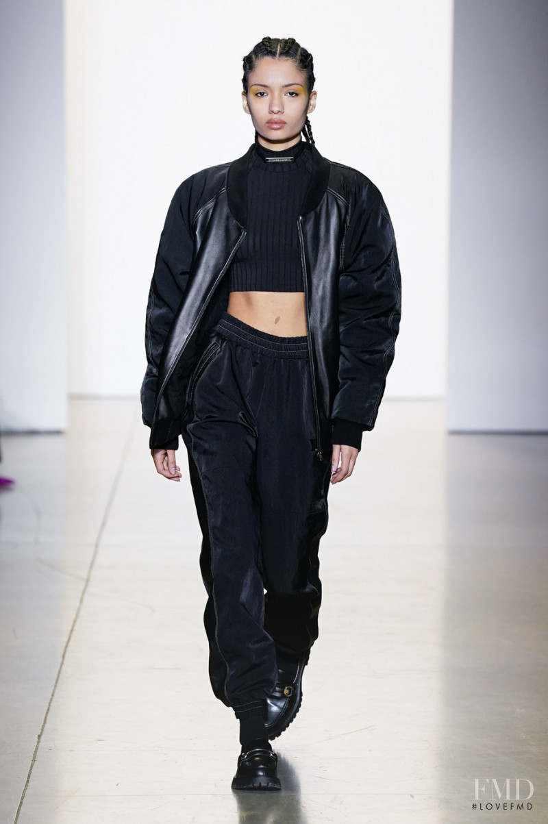 Hardware LDN fashion show for Autumn/Winter 2022