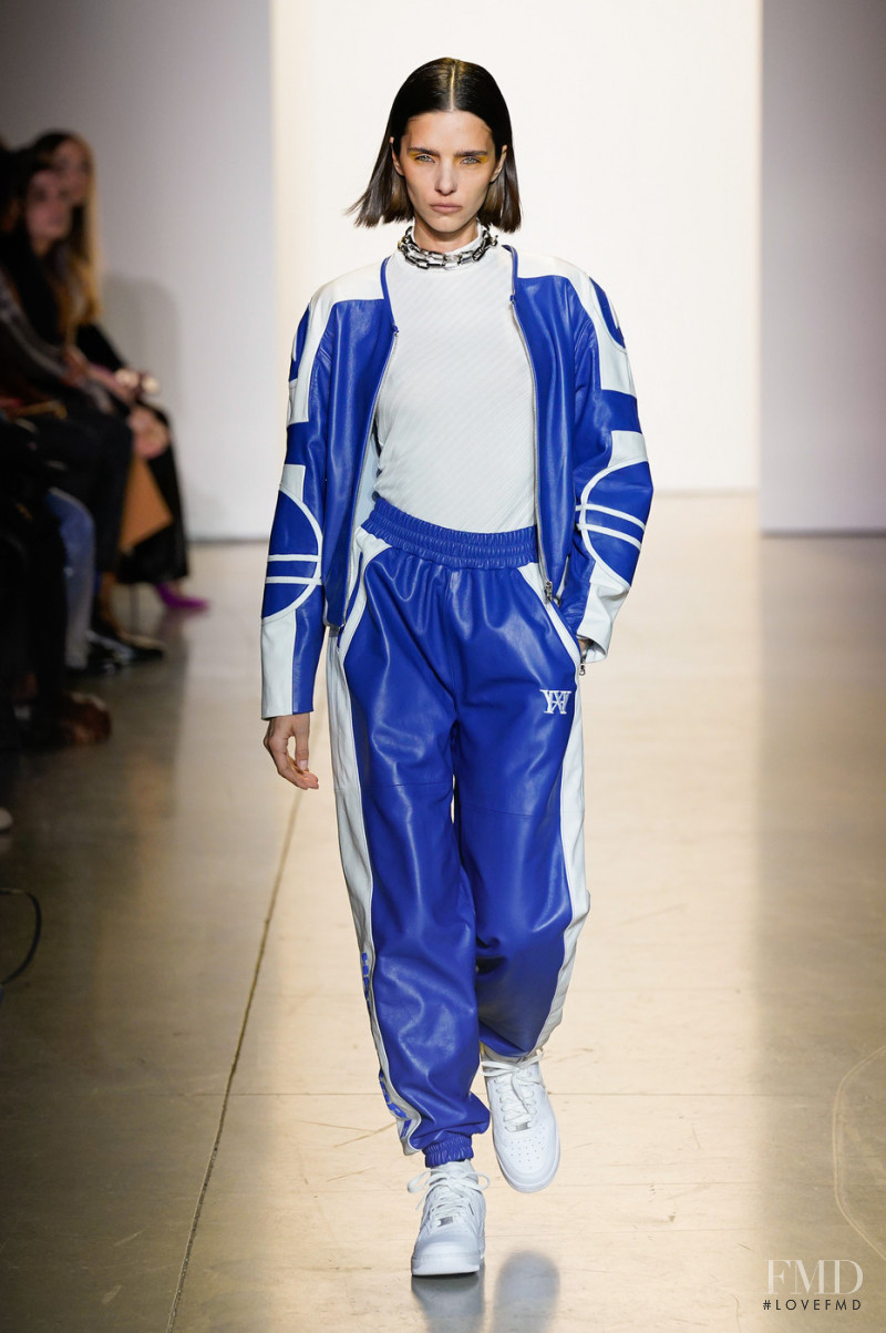 Hardware LDN fashion show for Autumn/Winter 2022