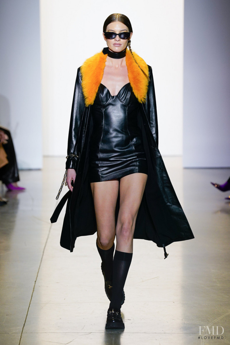 Hardware LDN fashion show for Autumn/Winter 2022