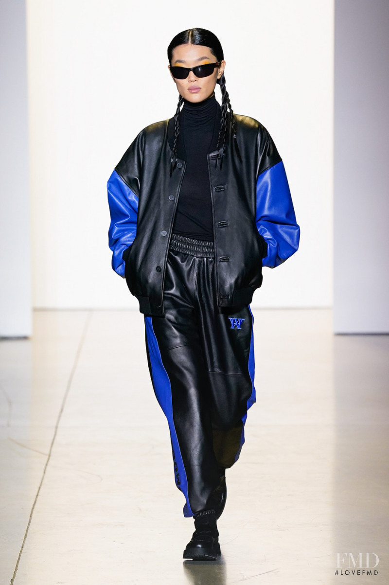 Hardware LDN fashion show for Autumn/Winter 2022