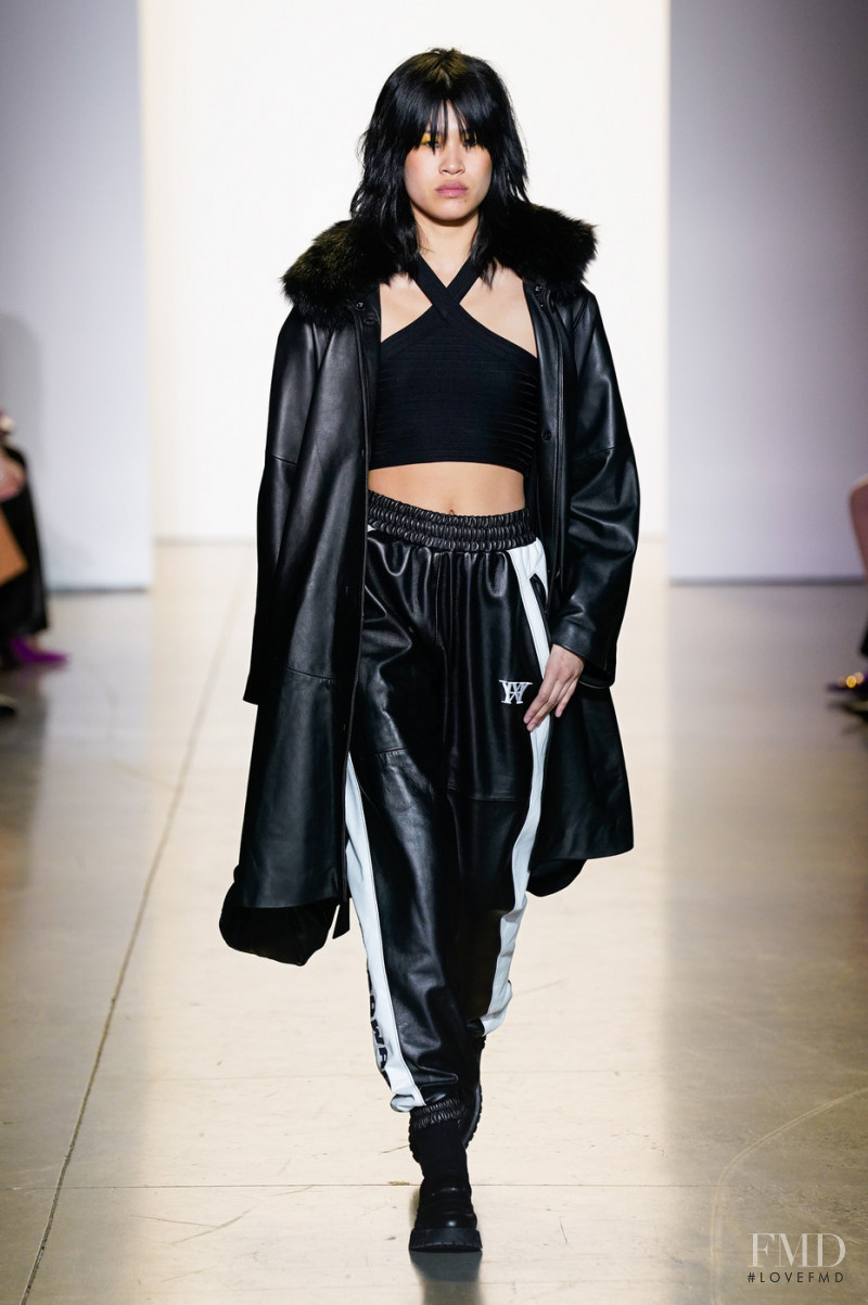 Hardware LDN fashion show for Autumn/Winter 2022