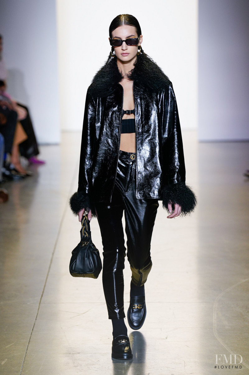 Hardware LDN fashion show for Autumn/Winter 2022