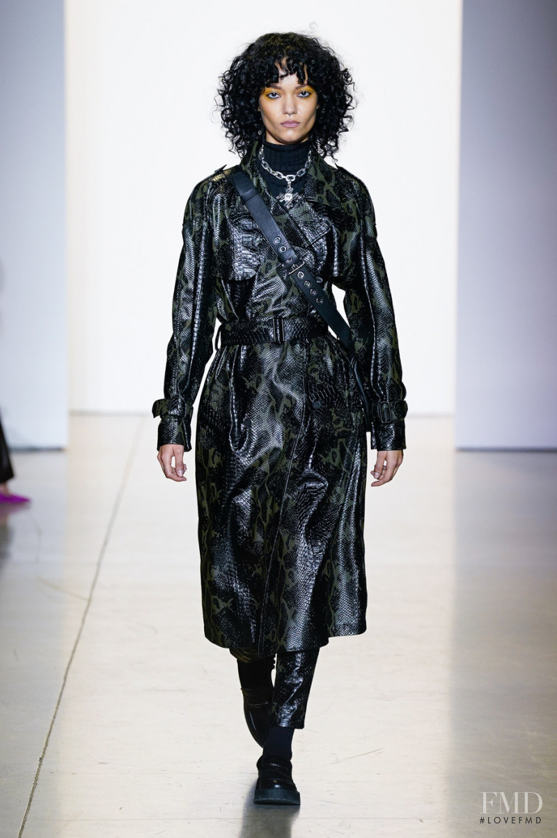 Hardware LDN fashion show for Autumn/Winter 2022