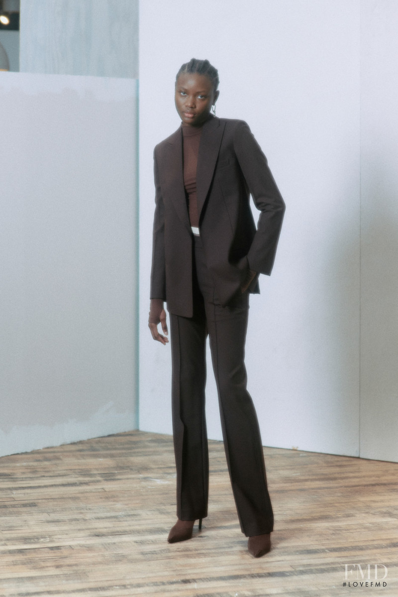 Helmut Lang lookbook for Autumn/Winter 2022