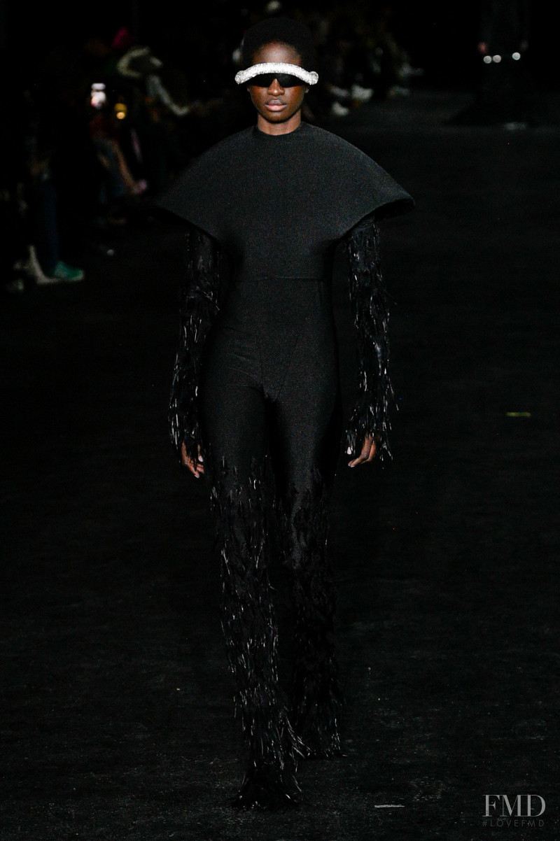 Han Kjobenhavn fashion show for Autumn/Winter 2022