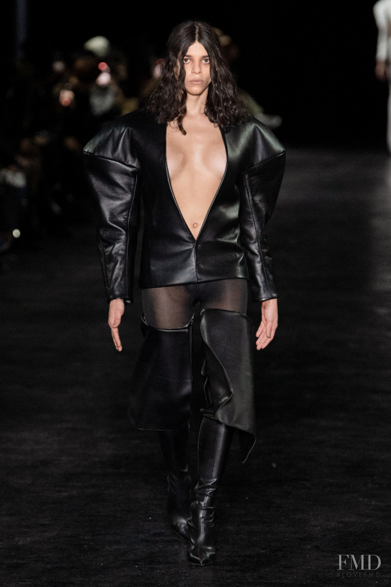 Han Kjobenhavn fashion show for Autumn/Winter 2022