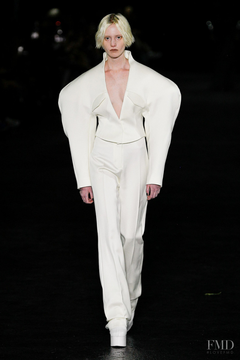 Han Kjobenhavn fashion show for Autumn/Winter 2022