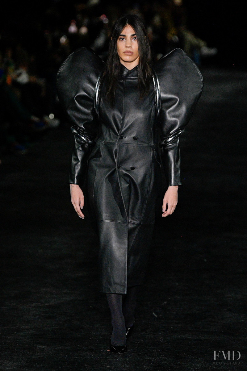 Han Kjobenhavn fashion show for Autumn/Winter 2022