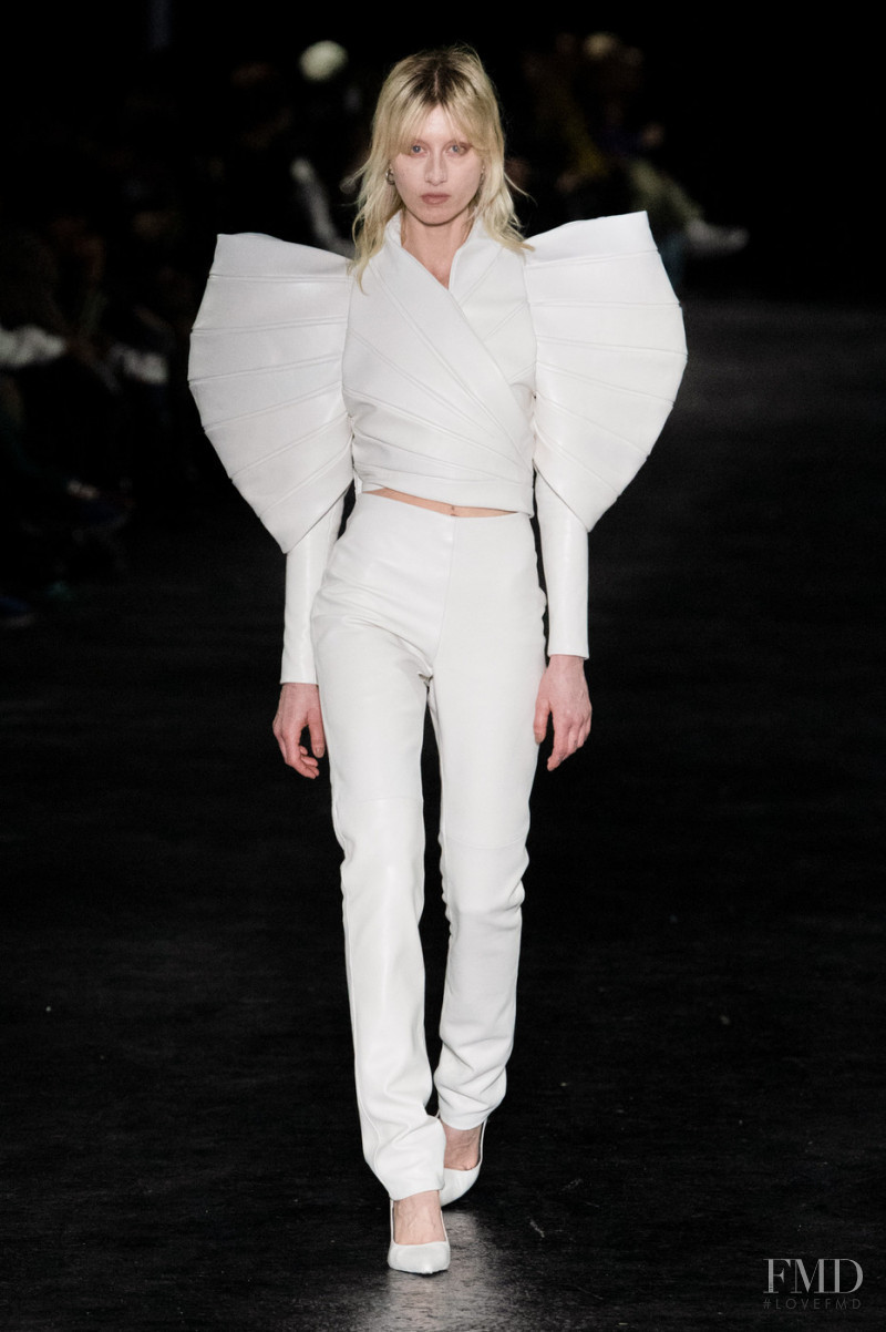 Han Kjobenhavn fashion show for Autumn/Winter 2022