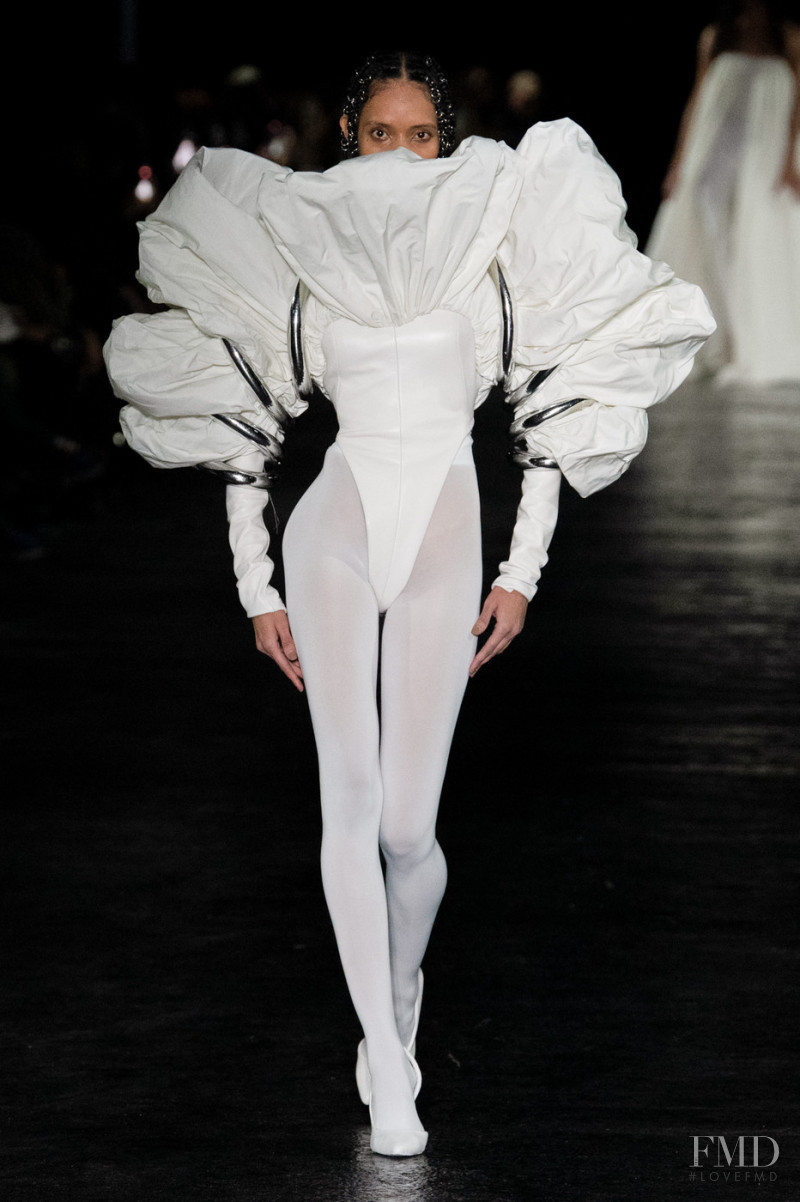 Han Kjobenhavn fashion show for Autumn/Winter 2022