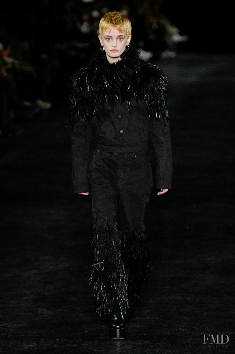 Han Kjobenhavn fashion show for Autumn/Winter 2022