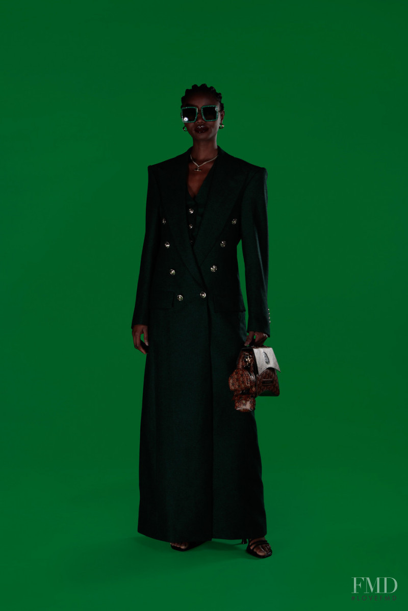 Helen Anthony lookbook for Autumn/Winter 2022