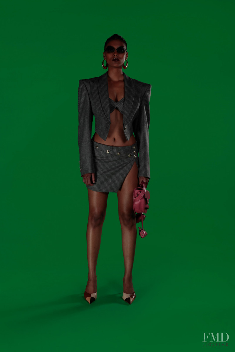 Helen Anthony lookbook for Autumn/Winter 2022