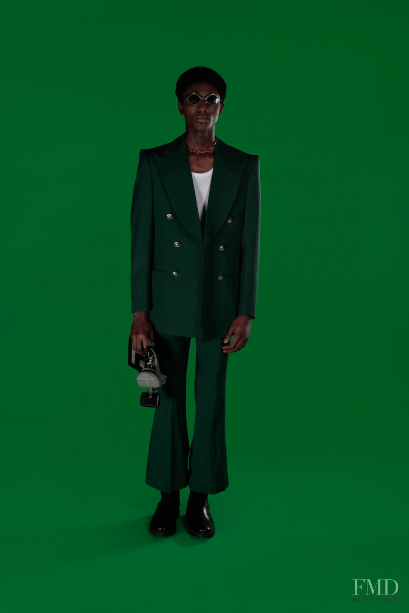 Helen Anthony lookbook for Autumn/Winter 2022