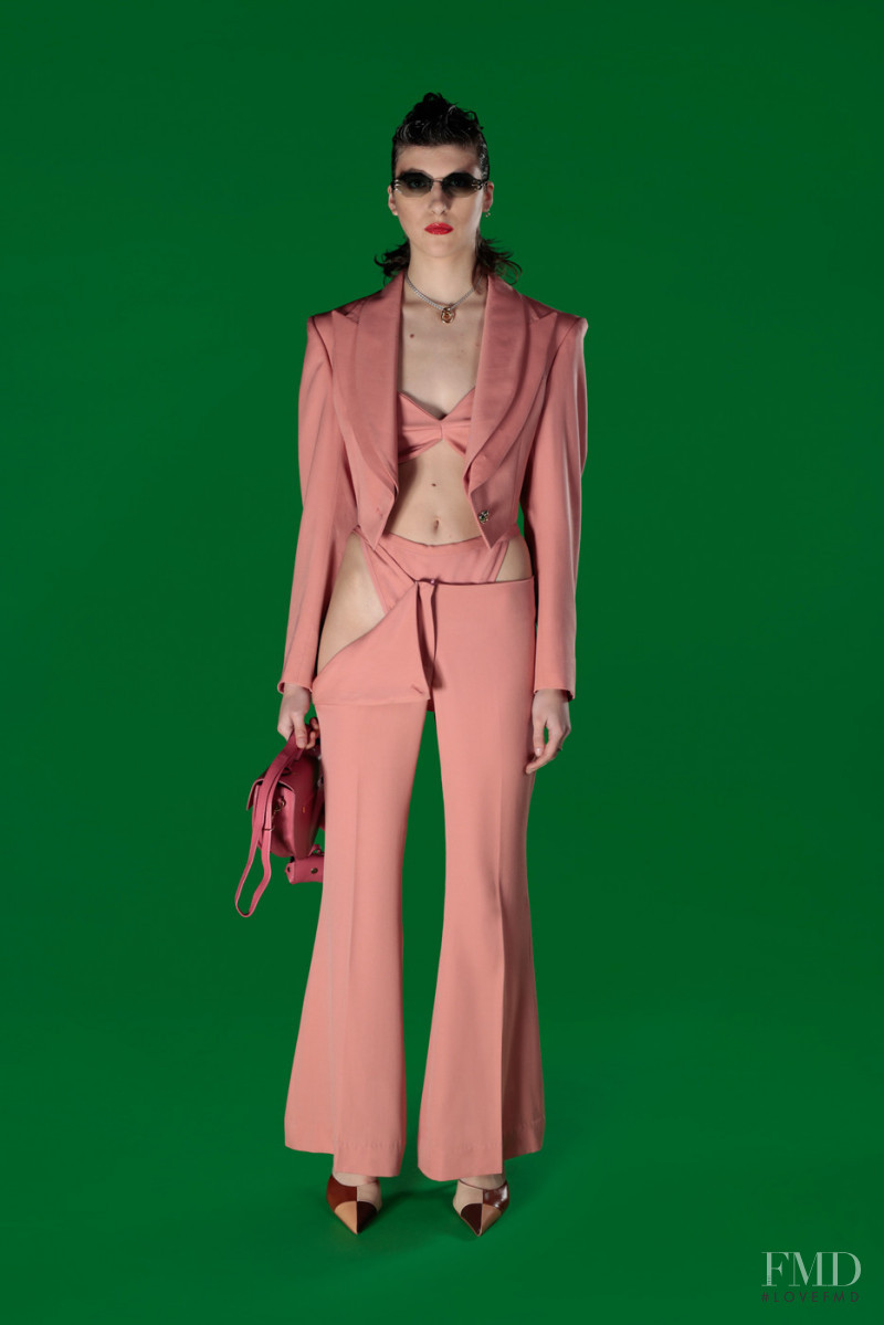 Helen Anthony lookbook for Autumn/Winter 2022