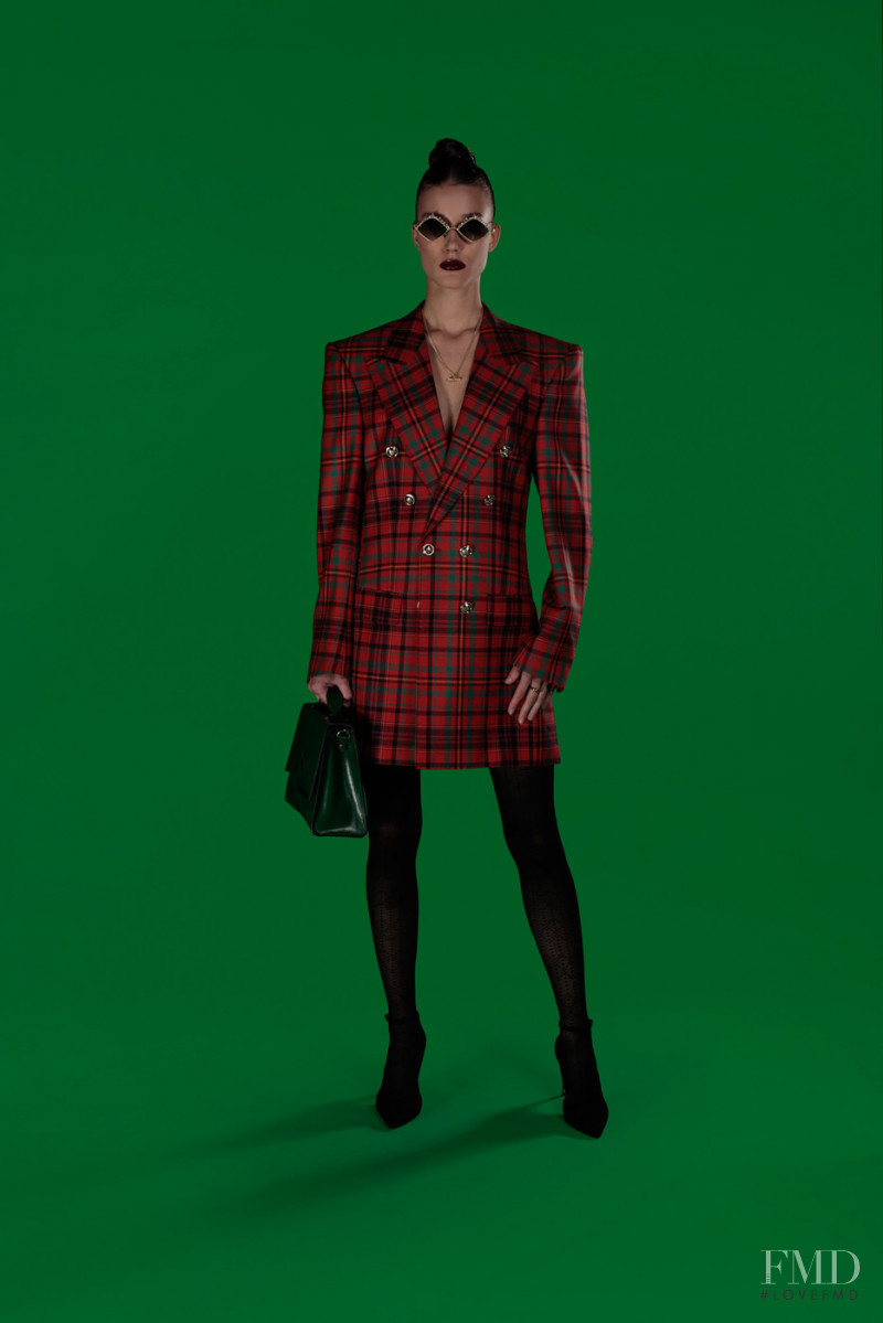 Helen Anthony lookbook for Autumn/Winter 2022