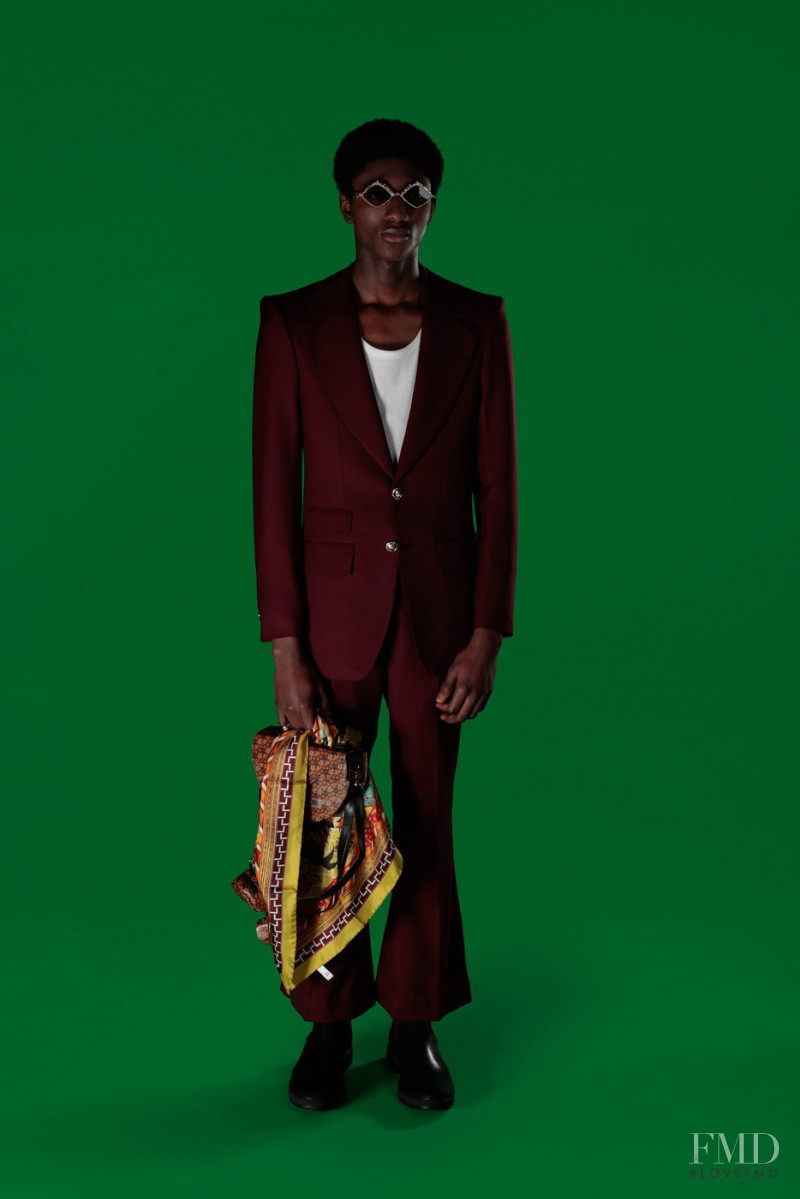 Helen Anthony lookbook for Autumn/Winter 2022