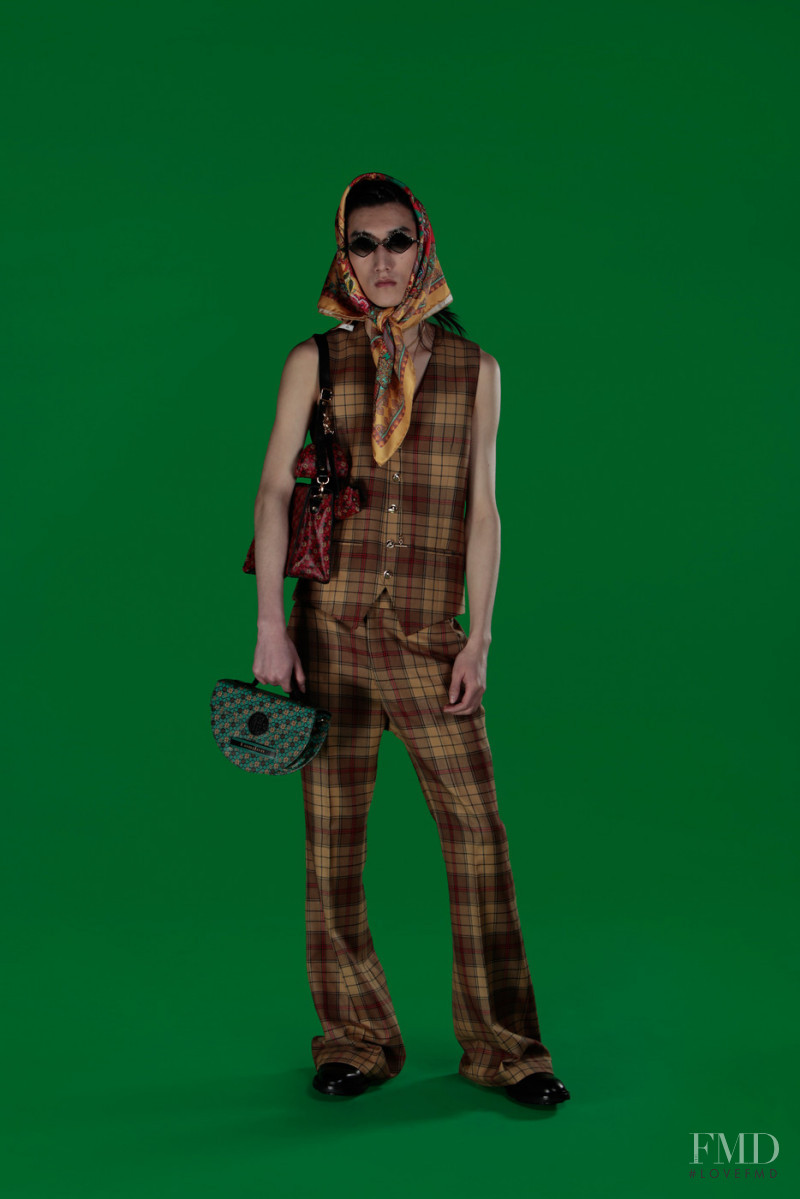 Helen Anthony lookbook for Autumn/Winter 2022