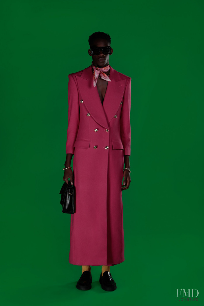 Helen Anthony lookbook for Autumn/Winter 2022