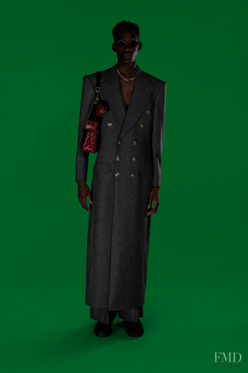 Helen Anthony lookbook for Autumn/Winter 2022