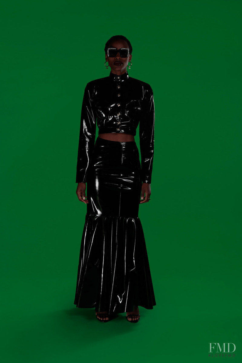 Helen Anthony lookbook for Autumn/Winter 2022