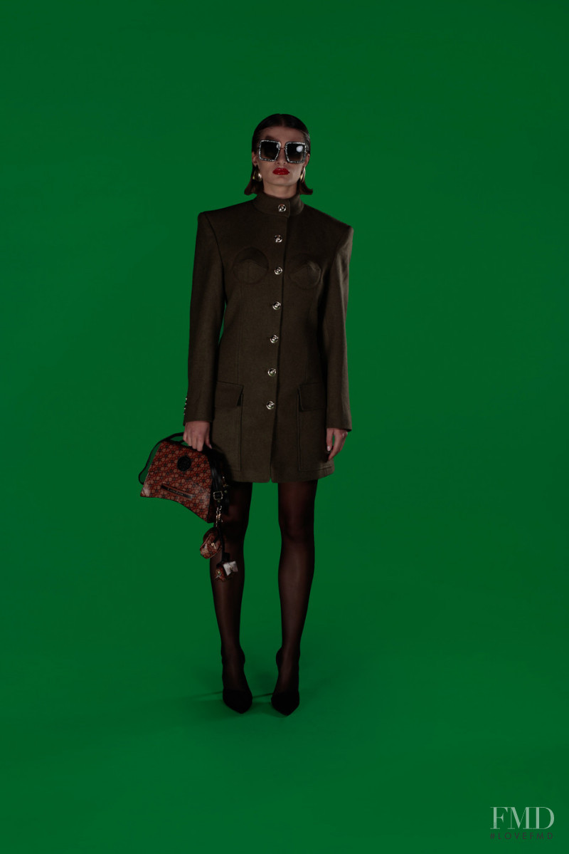 Helen Anthony lookbook for Autumn/Winter 2022