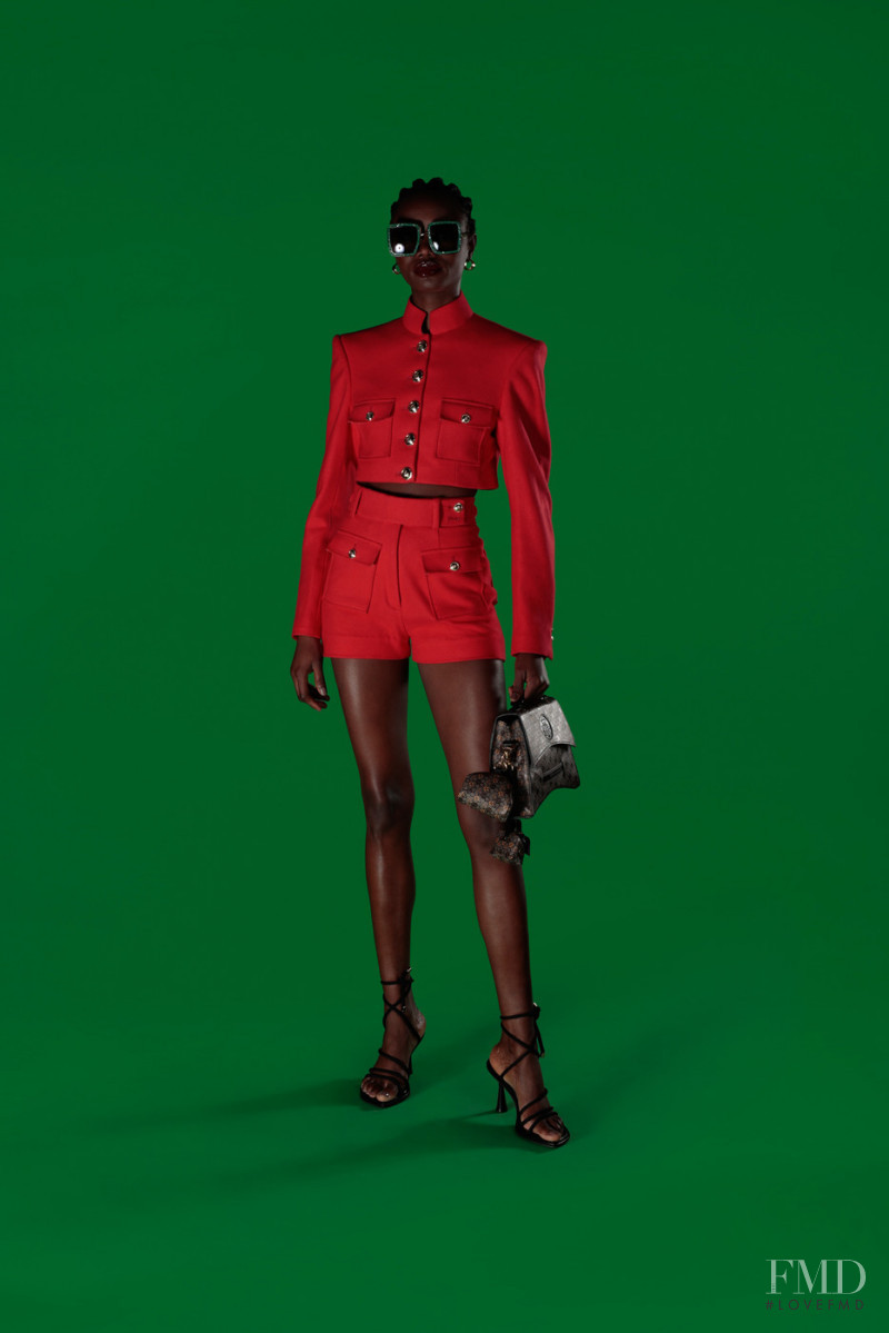 Helen Anthony lookbook for Autumn/Winter 2022